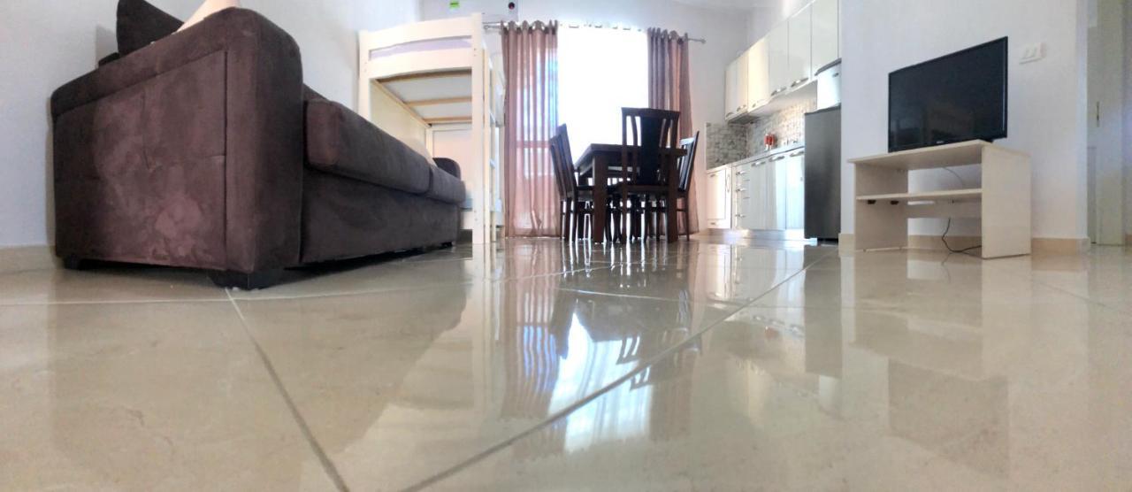 Residence Kullat 2 Velipoje Luaran gambar