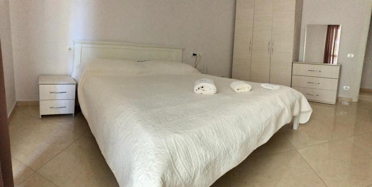 Residence Kullat 2 Velipoje Luaran gambar