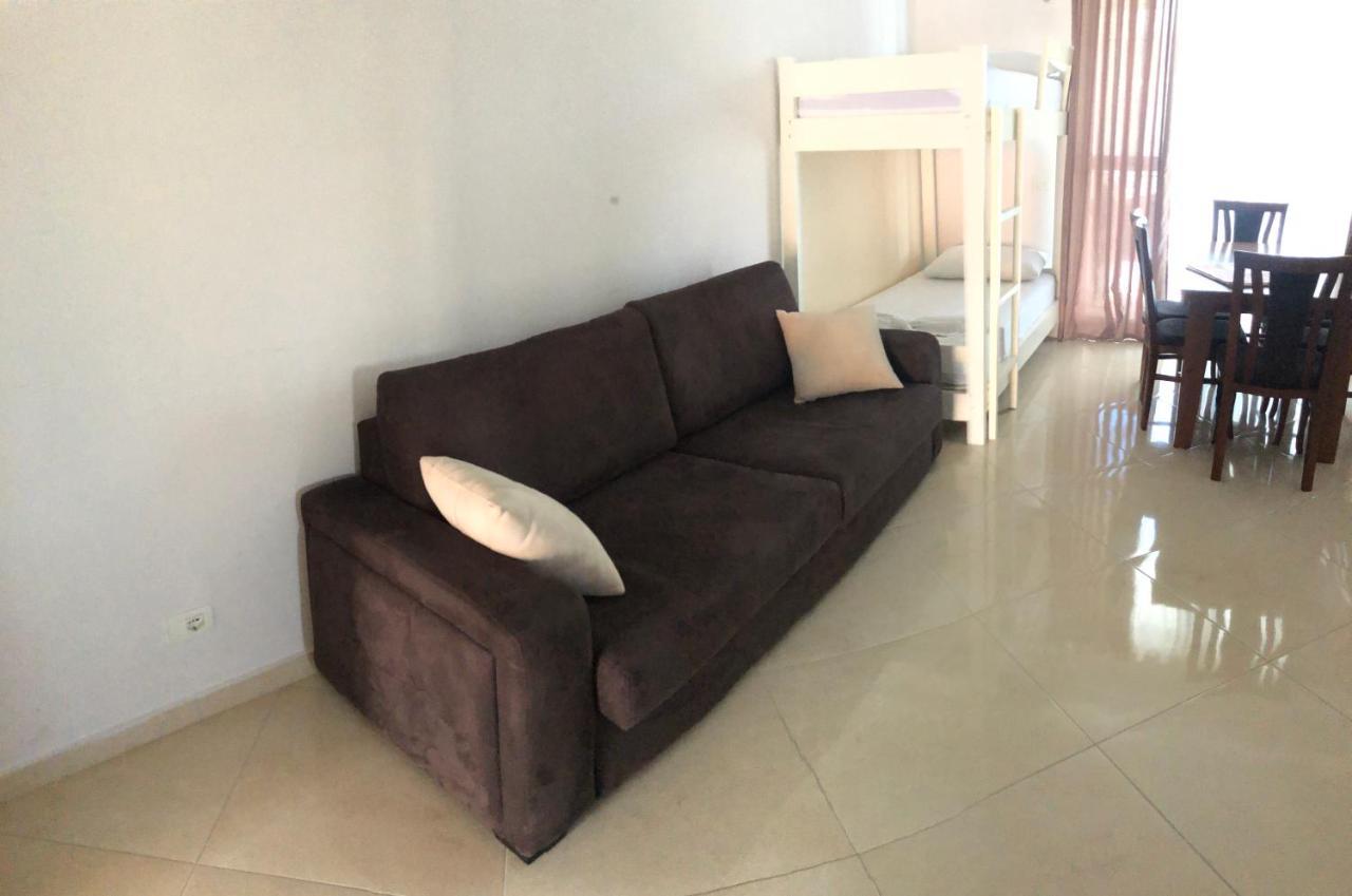 Residence Kullat 2 Velipoje Luaran gambar