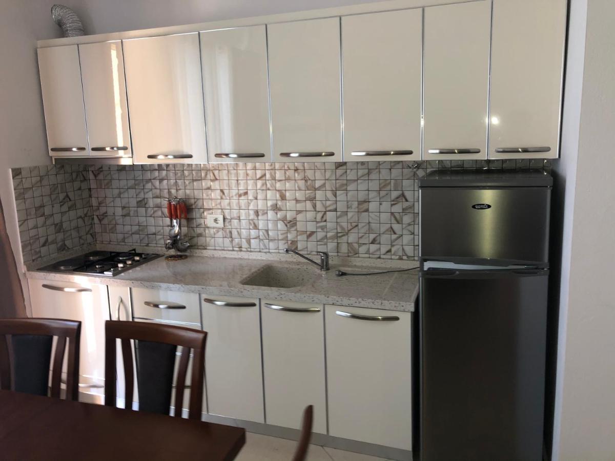 Residence Kullat 2 Velipoje Luaran gambar