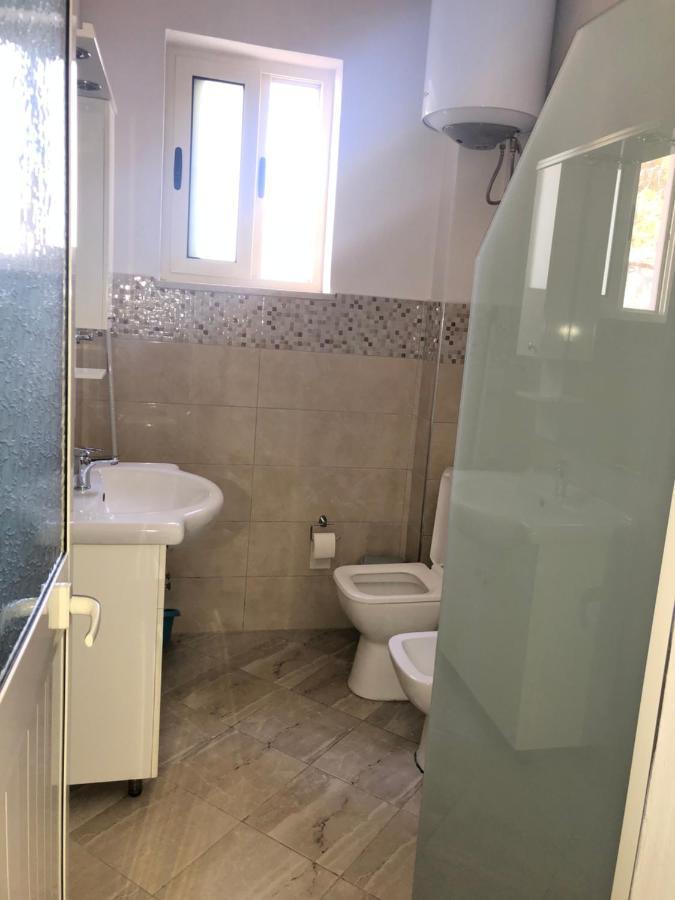 Residence Kullat 2 Velipoje Luaran gambar