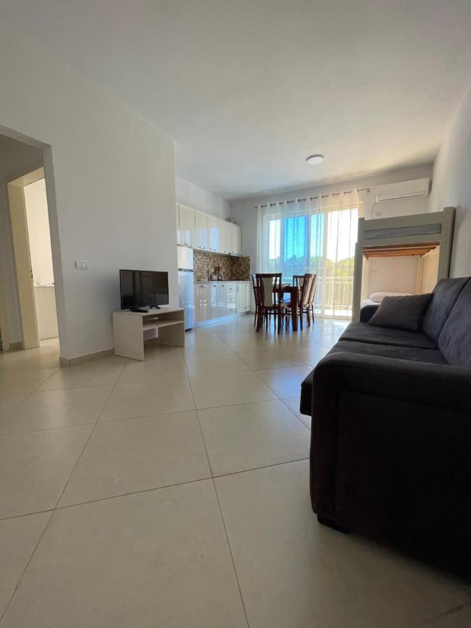 Residence Kullat 2 Velipoje Luaran gambar