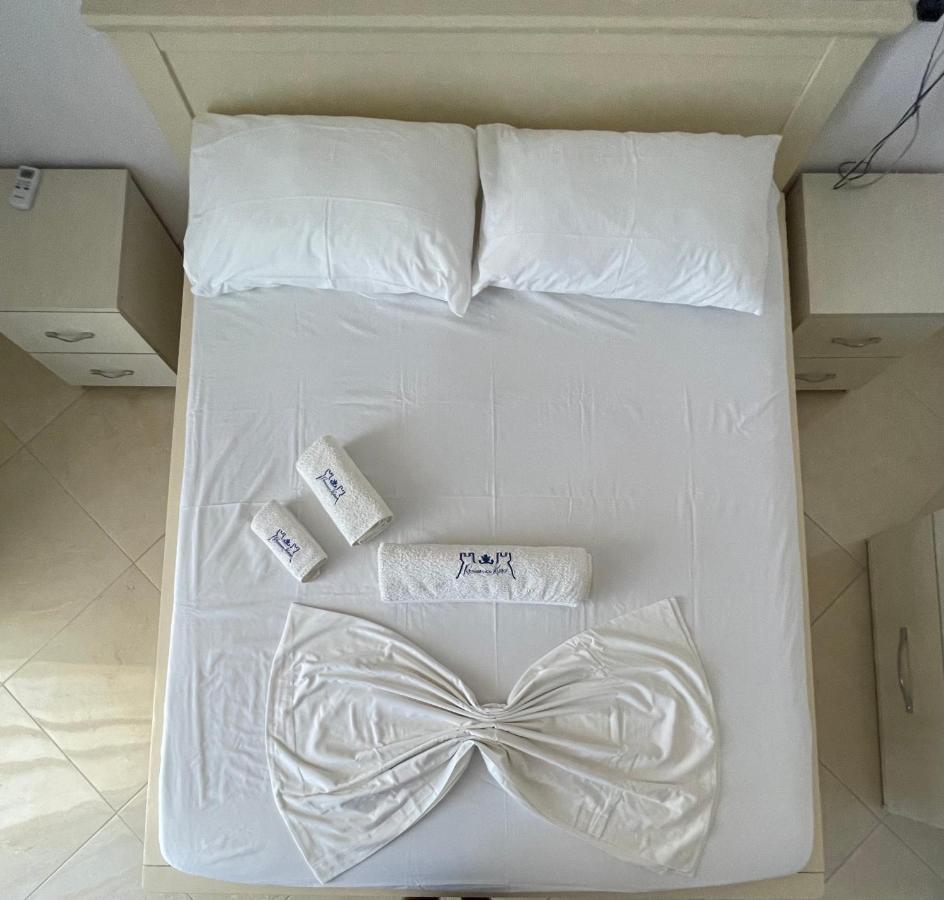 Residence Kullat 2 Velipoje Luaran gambar