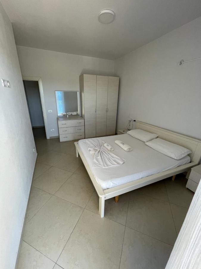 Residence Kullat 2 Velipoje Luaran gambar