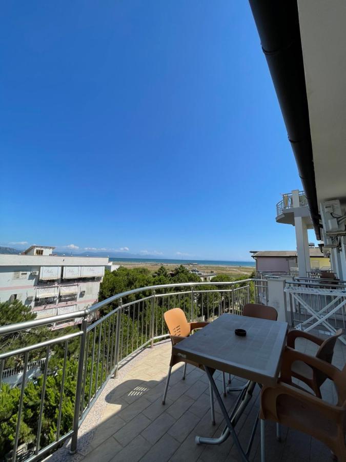 Residence Kullat 2 Velipoje Luaran gambar