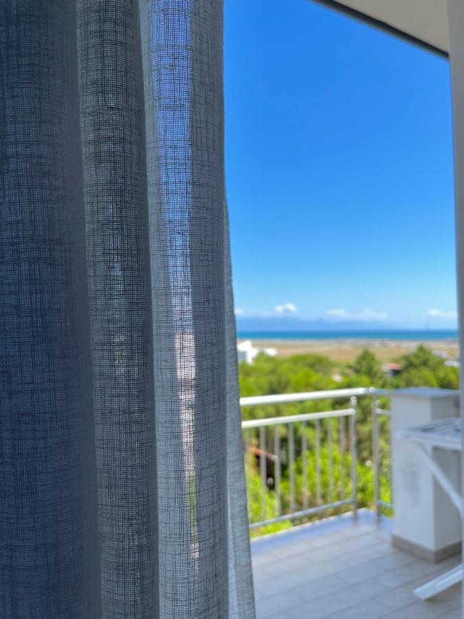 Residence Kullat 2 Velipoje Luaran gambar