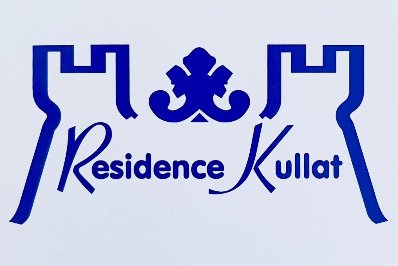 Residence Kullat 2 Velipoje Luaran gambar